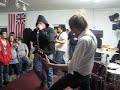 The Blood Libel - Welcome to Thunderdome