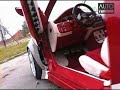 Auto Tuning-Honda Civic