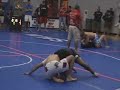 Justin Rader vs. Ryan Hall Justin Rader vs. Ryan Hall