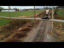 Lionel Mishaps