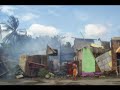 Zarraga Fire Incident