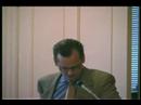 Lawrence Lessig - A Public Talk on Internet Governance