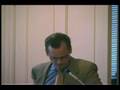 Lawrence Lessig - A Public Talk on Internet Governance