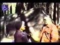 Yosemite Natives - Yosemite Park excavation - 2002 Part 1