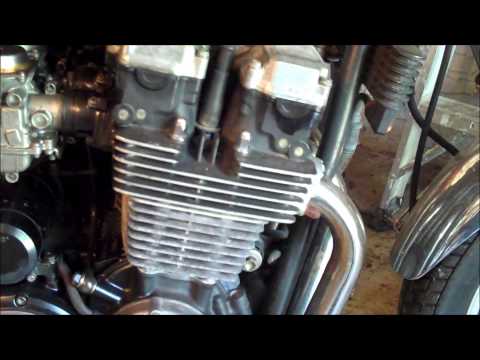 how to identify an oil leak