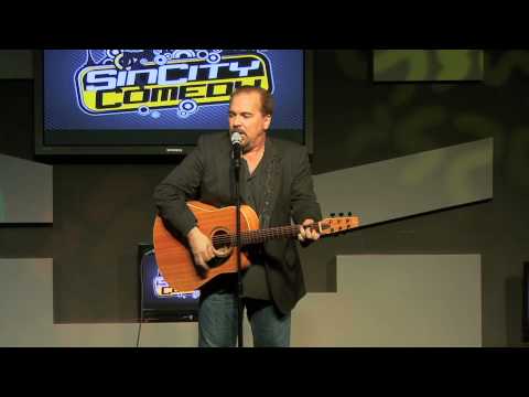 Pat Godwin - Any Springsteen Song - Captured live