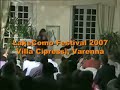 Tea for Two: Matarrese & Candeli at LakeComo Festival