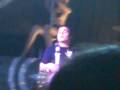 Metro Station Concert - Wish we were older