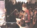 21st World Scout Jamboree Astronaut Link Up