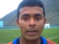 VENTANILLA FUTBOL arquero menos batido www.crecercallao.com