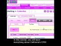 How to use Celframe... View Video