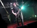 Queens Of The Stone Age - Millionaire (Live in Barakaldo)