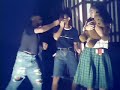 CAST NIGHT