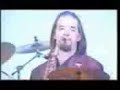 Luca Giometti X-Jam Tullio de Piscopo pt 2