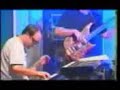 Luca Giometti X-Jam Tullio de Piscopo pt 2