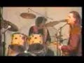 Luca Giometti X-Jam Tullio de Piscopo pt 2