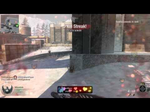 Turpitz - Black Ops Game Clip