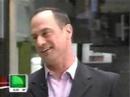 Chris Meloni on 