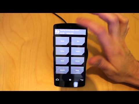 how to get rid of mm-qcamera-daemon