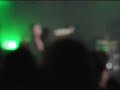MADRUGADA-LUCY ONE /WANNA BE YOUR DOG LIVE THES/NIKI 26-5 08 MADRUGADA-LUCY ONE /WANNA BE YOUR DOG LIVE THES/NIKI 26-5 08