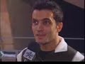 Entrevista com craque Falc�o - Maio/2006
