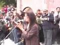 Demonstartion of Opposition-19.04.2008