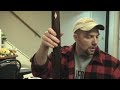 Remington Nylon 66 Disassembly