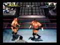Triple H vs. The Rock - WWE Wrestlemania XIX