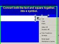 Click here to watch this video Make your own flash quiz game - part 1