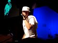 Trip Lee &amp; Tedashii  Real Vision@ Unashamed Tour in LA 2008