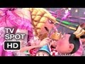 Despicable Me 2 TV SPOT - Father's Day (2013) - Steve Carell Sequel HD