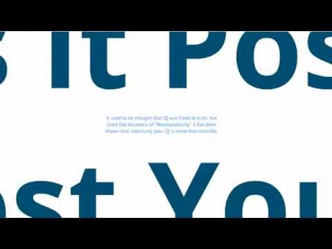 how to grow i q level