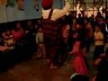 fiesta de promocion de su hija de limber3
