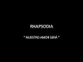 Rhapsodia