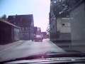 30 Km/h Zone idiotisch ausgeschildert