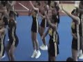 Cheer Competiton