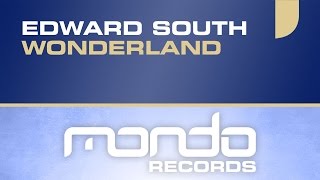 Track #1: "Wonderland" by Edward South