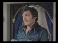 gene barry, shakin' his groove thang once more...