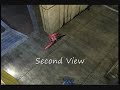 Worst Halo Respawn Spot