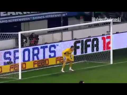 Przemysław Tytoń - Best Polish Goalkeeper - Welcome to Polish hearts
