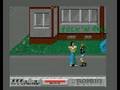 Franko The Crazy Revenge!