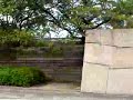 Travel Japan - osaka castle