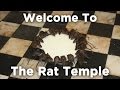 Culture Shock Part 1: The Rat Temple