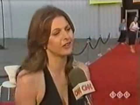 Peri Gilpin