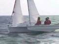 Astus 16.1 - Video Courtesy of Nouvelle Generation Voile