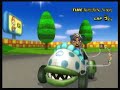 バルバトス・カートWii
