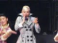 Gwen Stefani - WIND IT UP in KL!