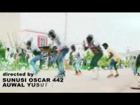 Ishe Dan baba sarki mai alanta One Love