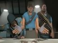Meet The Spy - Bad First Impressions