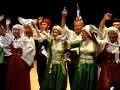 AGRINIO FOLK DANCE GROUP -- GRÉCIA